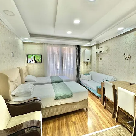 Sultanahmet Life Aparthotel Istanbul