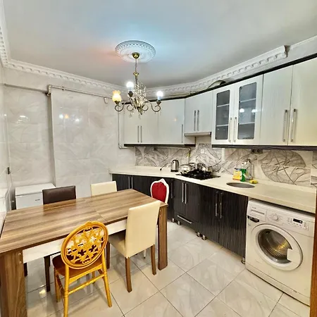 Sultanahmet Life Istanbul