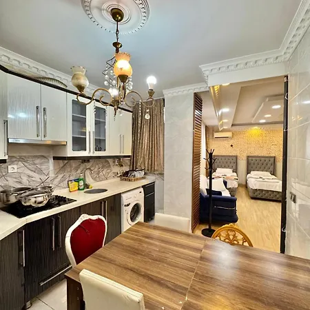 Sultanahmet Life 3* Istanbul