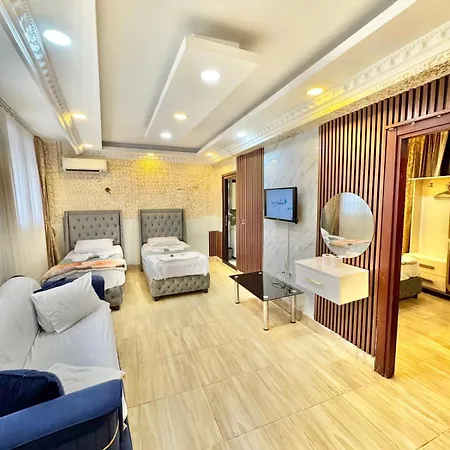 Sultanahmet Life Istanbul