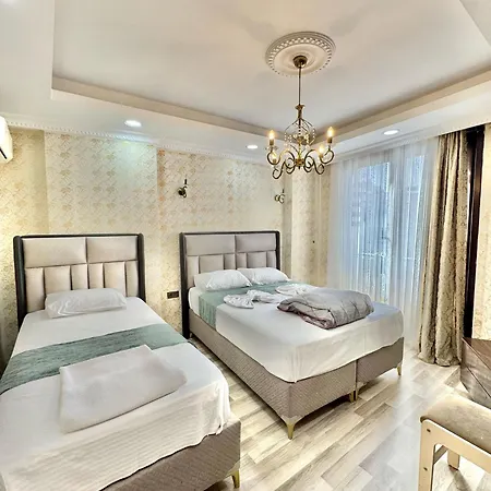 Sultanahmet Life 3* Istanbul