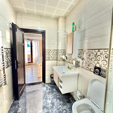 Sultanahmet Life Aparthotel 3*