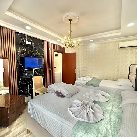 Aparthotel Sultanahmet Life