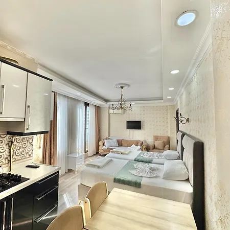 Sultanahmet Life Aparthotel