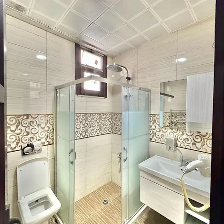 Sultanahmet Life Aparthotel 3*