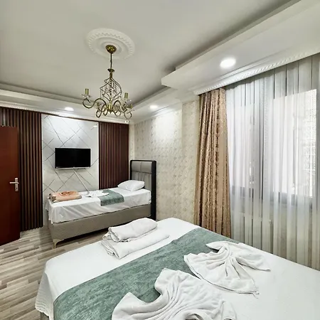 Sultanahmet Life Istanbul