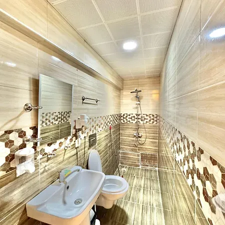 Sultanahmet Life 3* Istanbul