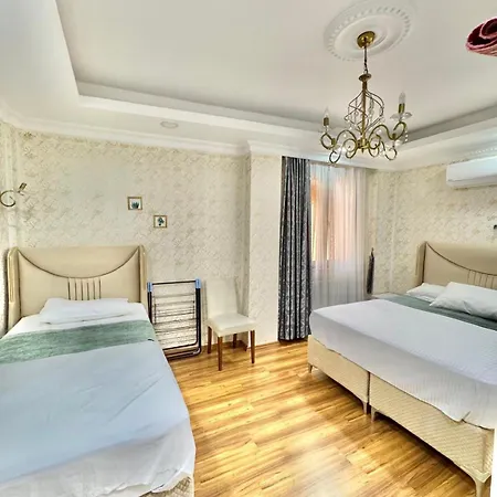 Sultanahmet Life اسطنبول