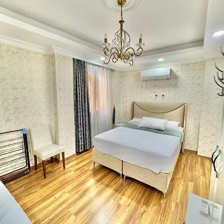 Sultanahmet Life اسطنبول