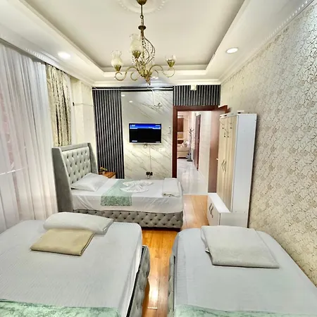 شقة فندقية Sultanahmet Life