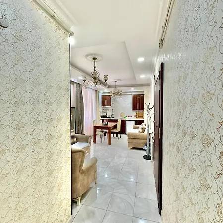 Sultanahmet Life Lejlighedshotel Istanbul