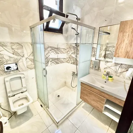 شقة فندقية Sultanahmet Life اسطنبول