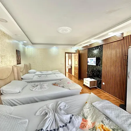 Sultanahmet Life Lejlighedshotel