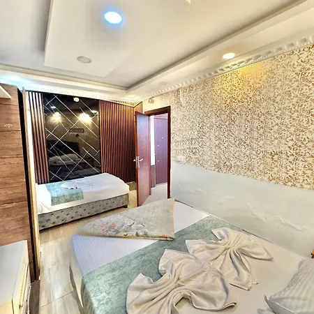 Lejlighedshotel Sultanahmet Life 3*