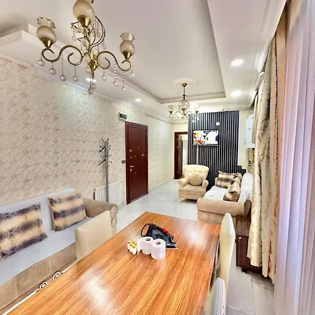 Sultanahmet Life اسطنبول