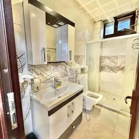 Sultanahmet Life 3* Istanbul