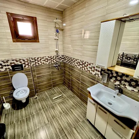 Lejlighedshotel Sultanahmet Life