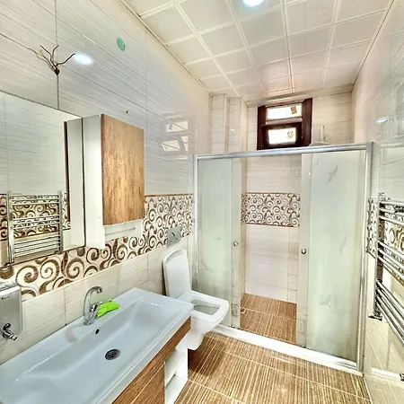 Sultanahmet Life شقة فندقية اسطنبول