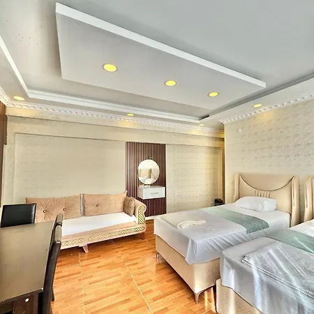 Sultanahmet Life اسطنبول