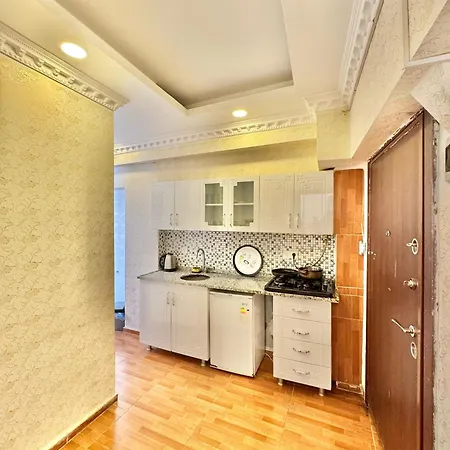 Sultanahmet Life Lejlighedshotel