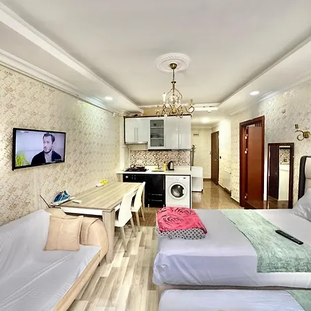 Sultanahmet Life اسطنبول