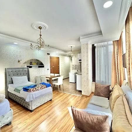 Sultanahmet Life 3* Istanbul