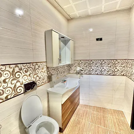 Sultanahmet Life شقة فندقية اسطنبول