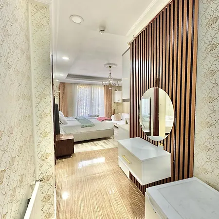 Lejlighedshotel Sultanahmet Life