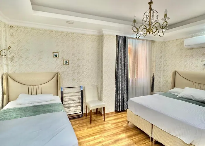 Sultanahmet Life イスタンブール