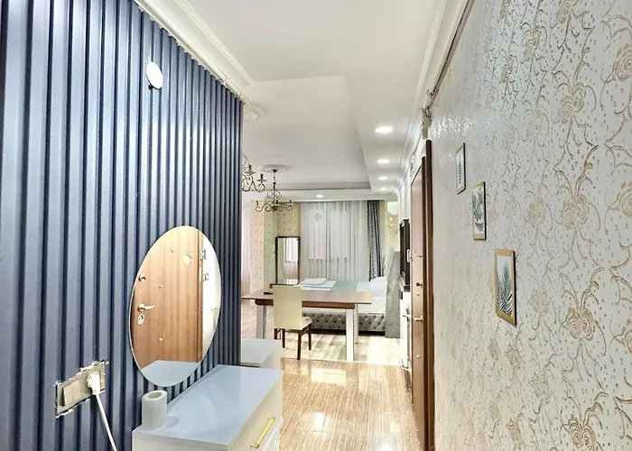 Sultanahmet Life イスタンブール