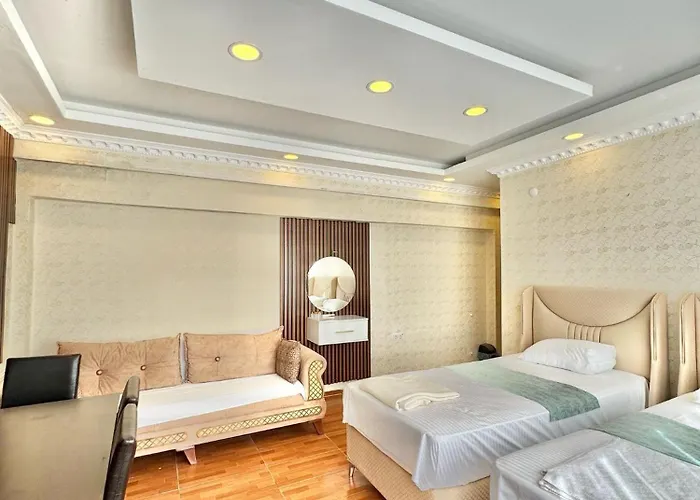 Sultanahmet Life イスタンブール