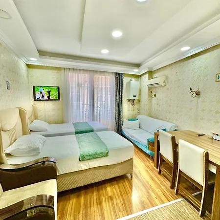 Sultanahmet Life 3*