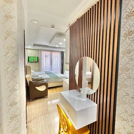 Apart-hotel Sultanahmet Life