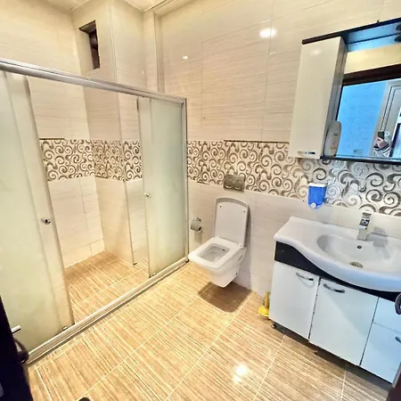 Sultanahmet Life 아파트호텔 3*
