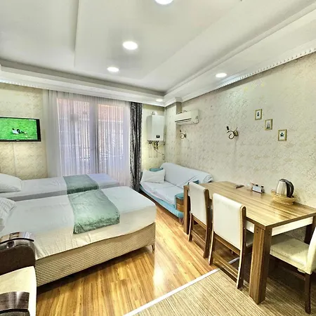 Sultanahmet Life 3*