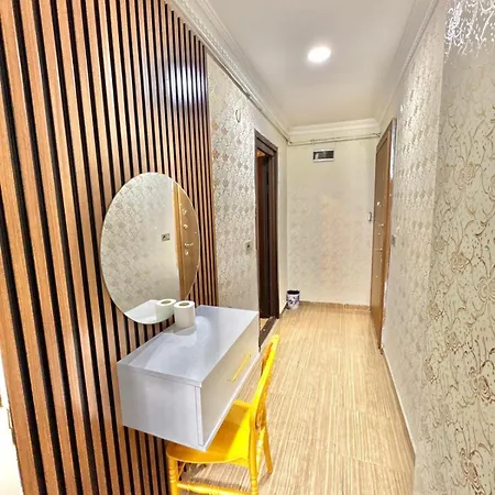 Sultanahmet Life Apart-hotel