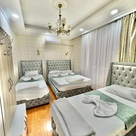 Sultanahmet Life 3*