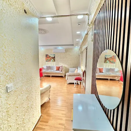 Sultanahmet Life 3*