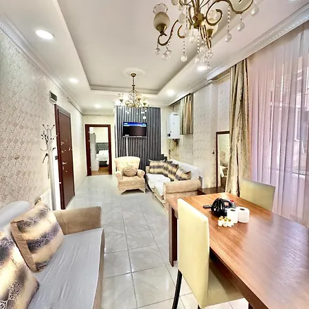 Sultanahmet Life Apart-hotel