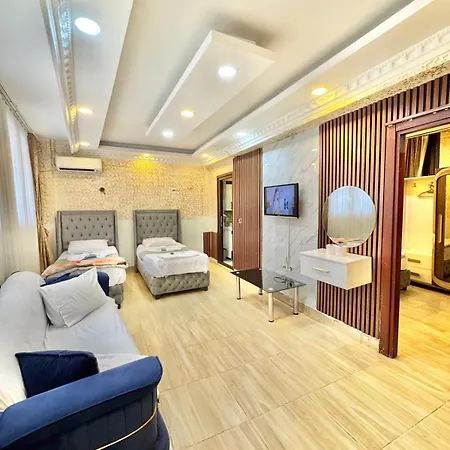 Sultanahmet Life 3* 이스탄불