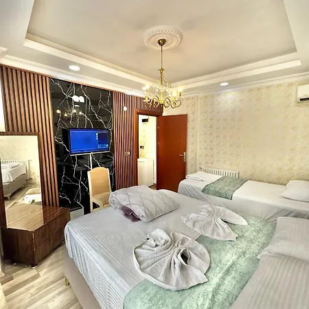 Sultanahmet Life 3*