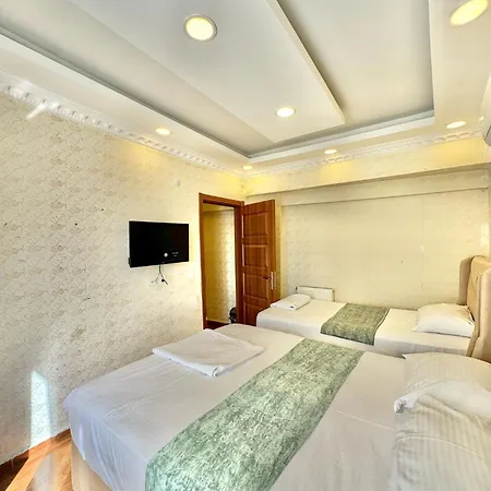 Sultanahmet Life 3*