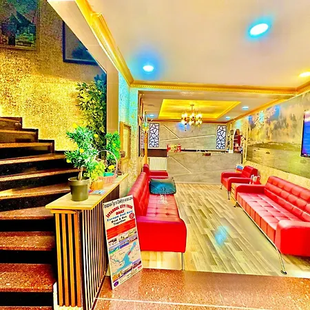 Sultanahmet Life 3* Istambul