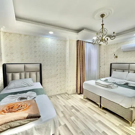 Sultanahmet Life 3*