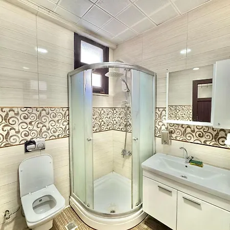 Sultanahmet Life Apart-hotel Istambul