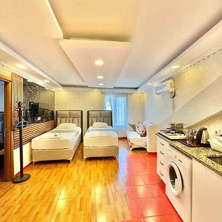 Sultanahmet Life 3* Istambul
