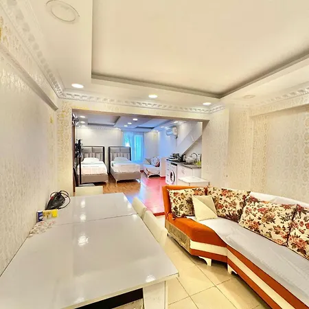 Sultanahmet Life 아파트호텔