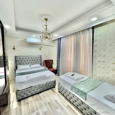 Apart-hotel Sultanahmet Life