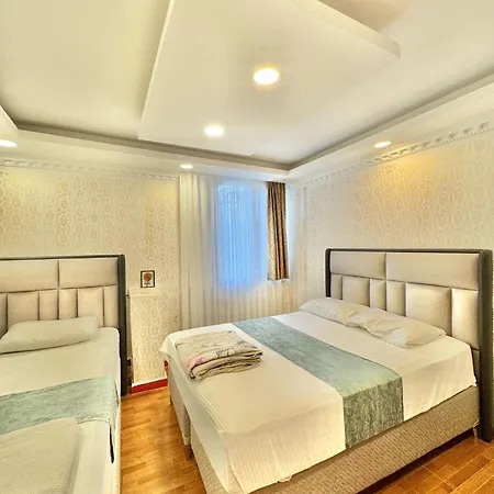 Sultanahmet Life 3* Istambul