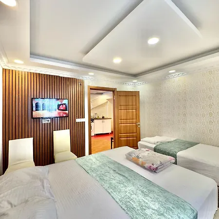 Sultanahmet Life 3* 이스탄불